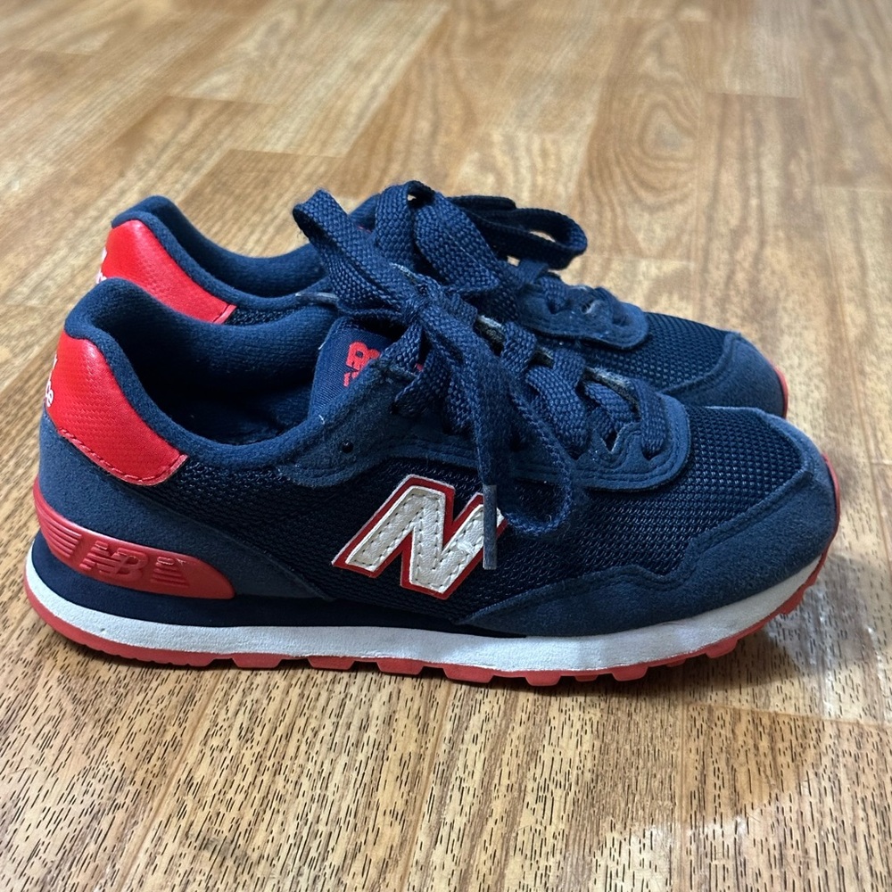 Boys New Balance Sneakers 12.5